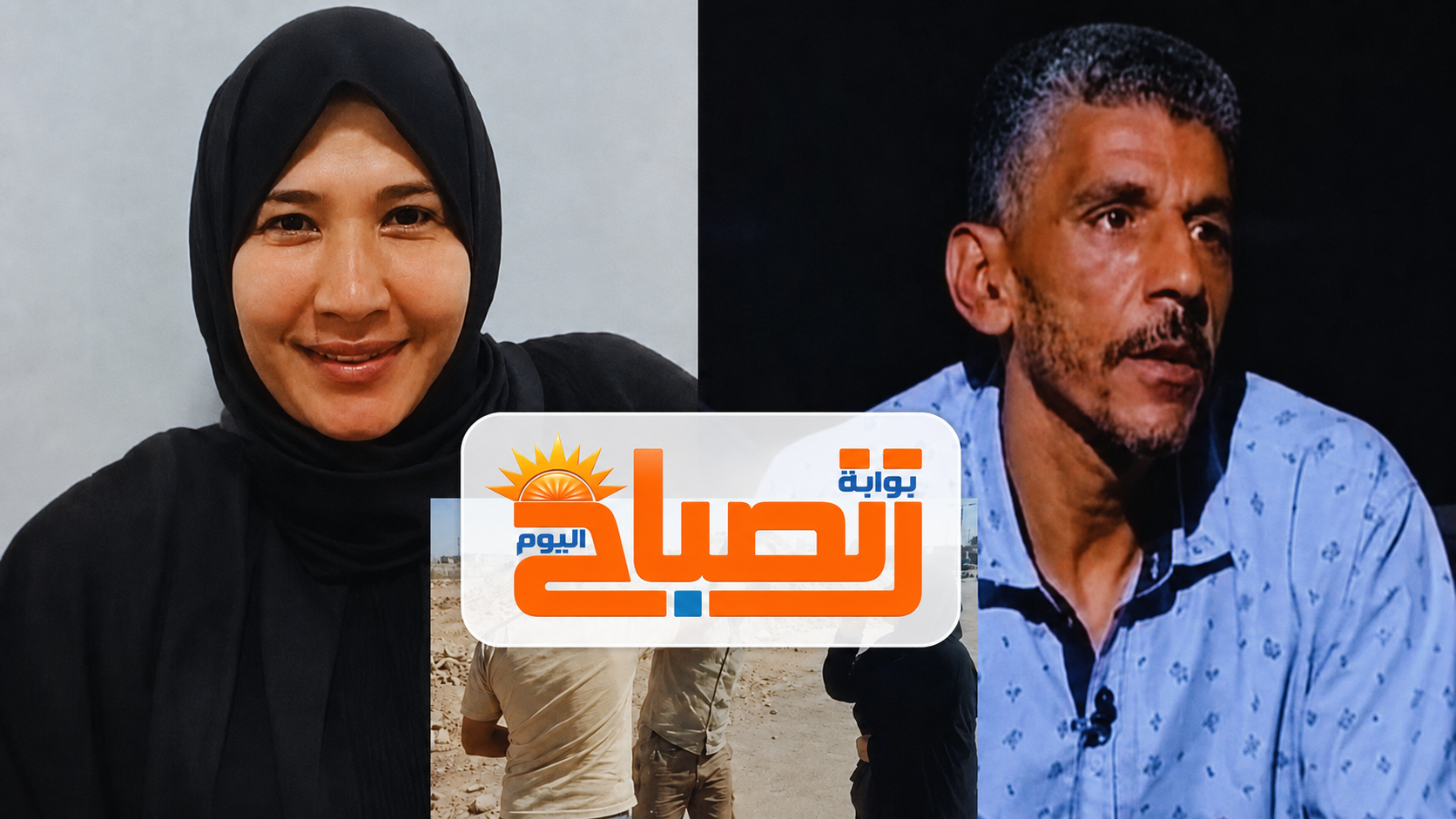 صاحب فيديو «اضربي كمان يا زينب» يروي تفاصيل واقعة الصفعة